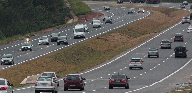 Veículos devem estar revisados e motoristas descansados na hora de viajar (Foto: Toda da Cotia)